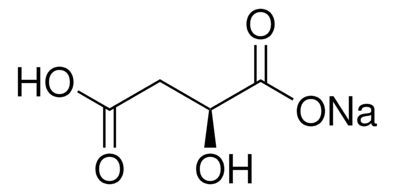 Sigma-Aldrich L-(−)-苹果酸 钠盐，95-100%（酶）