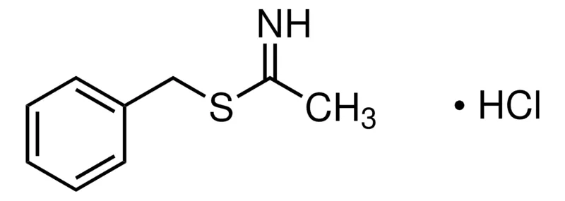 Sigma-Aldrich 硫代乙酰亚氨酸苯甲酯 盐酸盐，百分之九十六