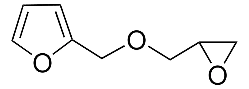 Sigma-Aldrich 缩水甘油糠醚,百分之九十六