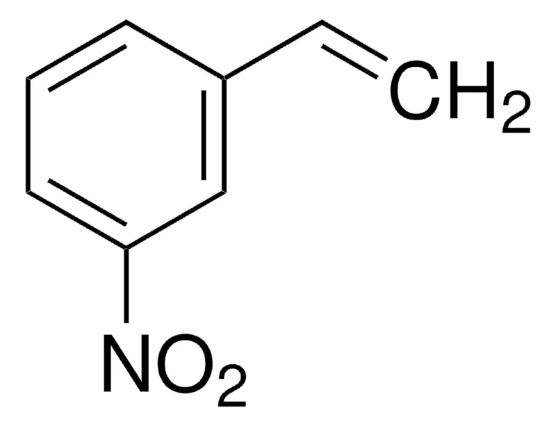 Sigma-Aldrich 3-硝基苯乙烯，百分之九十六