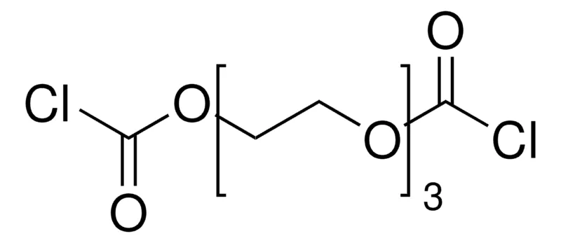 Sigma-Aldrich 三(乙二醇)双(氯甲酸酯)，百分之九十六