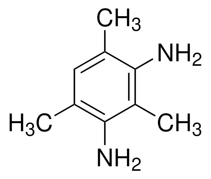 Sigma-Aldrich 2,4,6-三甲基间苯二胺，百分之九十六