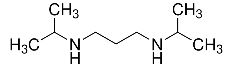 Sigma-Aldrich N,N′-二异丙基-1,3-丙二胺，百分之九十六