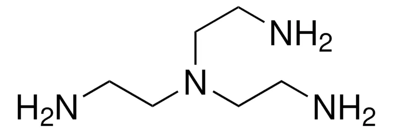 Sigma-Aldrich 三(2-氨基乙基)胺，百分之九十六