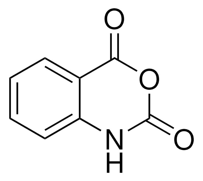 Sigma-Aldrich 靛红酸酐，百分之九十六