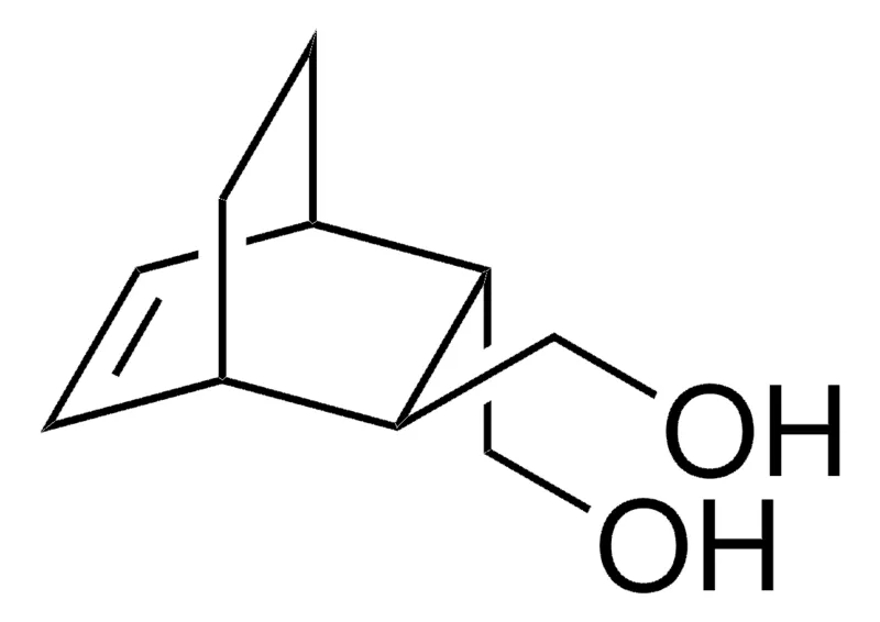 Sigma-Aldrich (2-endo,3-exo)-二环[2.2.2]辛-5-烯-2,3-二甲醇，百分之九十六