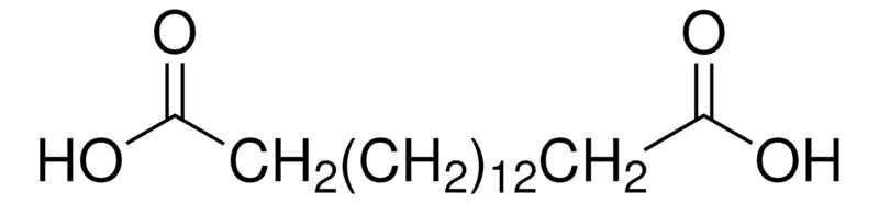 Sigma-Aldrich 十六烷二酸,百分之九十六