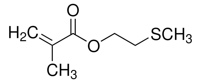 Sigma-Aldrich 2-(甲硫基)甲丙烯酰酸乙酯，百分之九十六