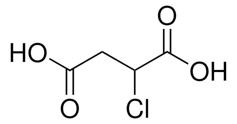 Sigma-Aldrich 氯琥珀酸，百分之九十六