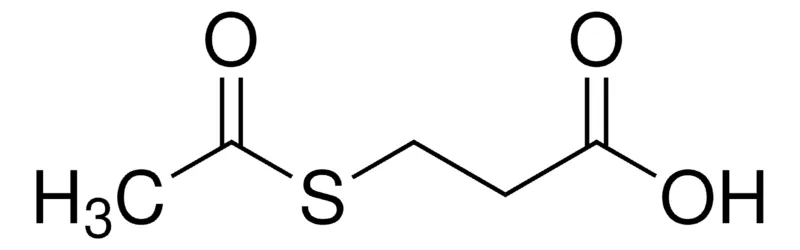 Sigma-Aldrich 3-(乙酰硫代)丙酸,百分之九十六