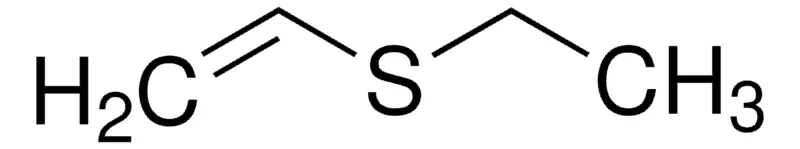 Sigma-Aldrich 乙基乙烯基硫醚，百分之九十六