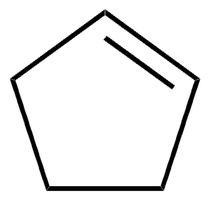 Sigma-Aldrich 环戊烯,百分之九十六