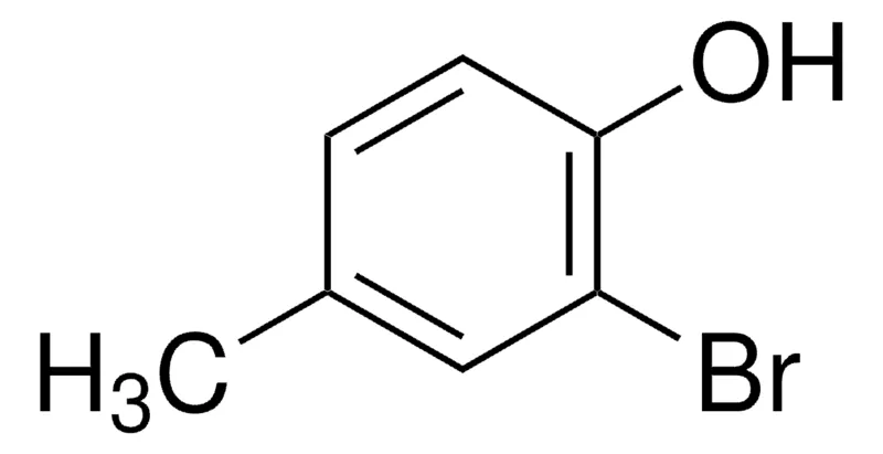 Sigma-Aldrich 2-溴-4-甲基苯酚，百分之九十六