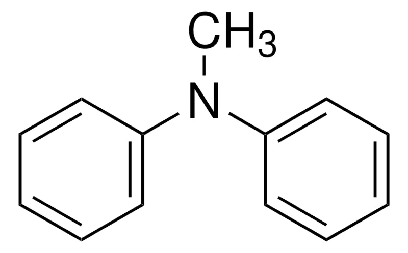 Sigma-Aldrich N-甲基二苯胺,百分之九十六
