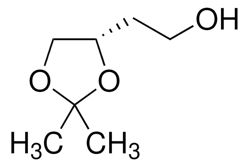 Sigma-Aldrich (4S)-(+)-4-(2-羟乙基)-2,2-二甲基-1,3-二氧戊环,百分之九十六