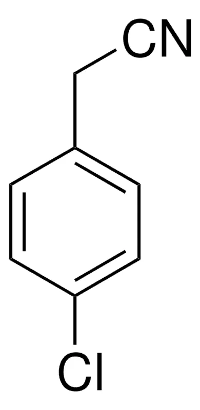 Sigma-Aldrich (4-氯苯基)乙腈，百分之九十六