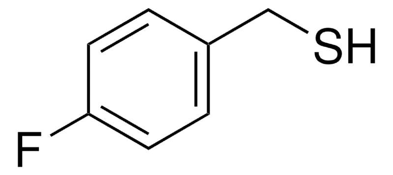 Sigma-Aldrich 4-氟苄基硫醇,百分之九十六
