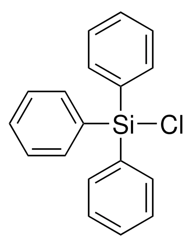 Sigma-Aldrich 三苯基氯硅烷，百分之九十六