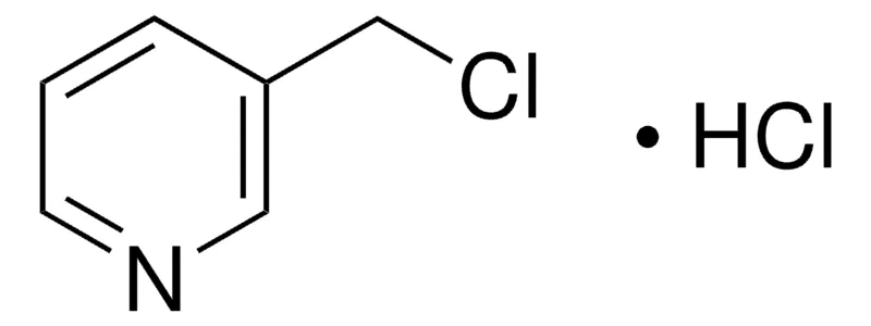 Sigma-Aldrich 3-(氯甲基)吡啶 盐酸盐，百分之九十六