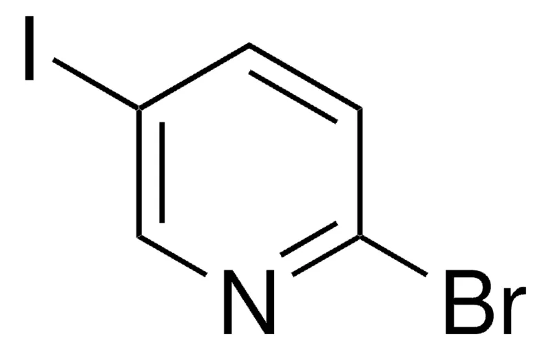 Sigma-Aldrich 2-溴-5-碘吡啶,百分之九十六