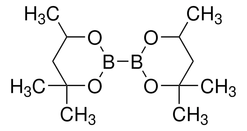 Sigma-Aldrich 双联(2-甲基-2,4-戊二醇)硼酸酯,百分之九十六