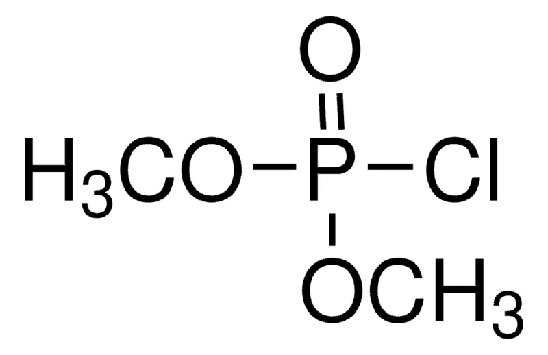 Sigma-Aldrich O,O-二甲基磷酰氯,百分之九十六