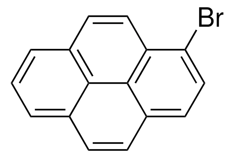 Sigma-Aldrich 1-溴芘,百分之九十六
