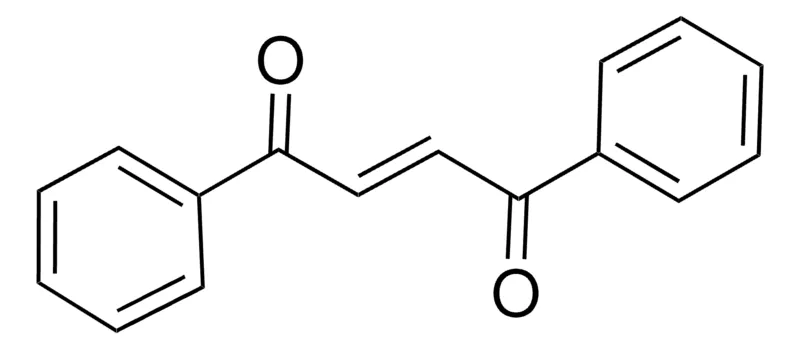 Sigma-Aldrich 反式-1,4-二苯基-2-丁烯-1,4-二酮，百分之九十六
