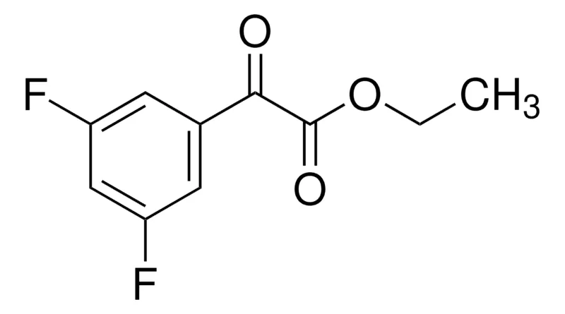 Sigma-Aldrich 3,5-二氟苯甲酰甲酸乙酯，百分之九十六