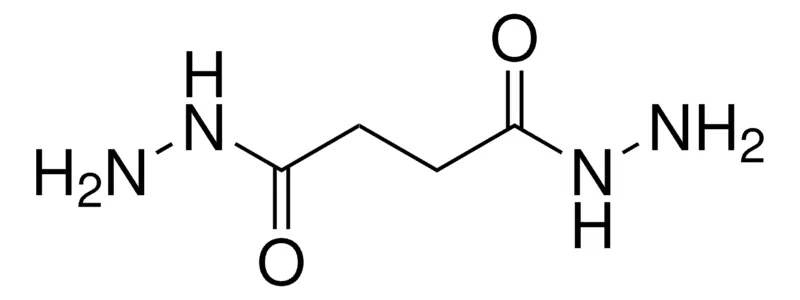 Sigma-Aldrich 丁二酸二酰肼，百分之九十六