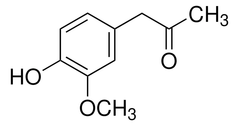 Sigma-Aldrich 4-羟基-3-甲氧基苯丙酮，百分之九十六