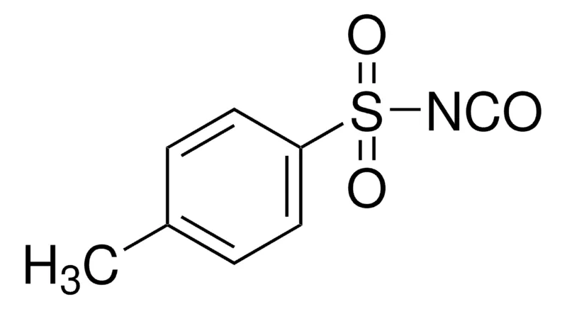 Sigma-Aldrich 对-甲基苯磺酰异氰酸酯，百分之九十六