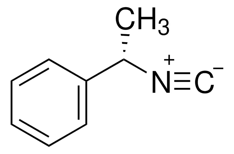 Sigma-Aldrich (S)-(-)-α-甲基苄基异腈，百分之九十六