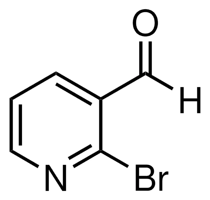 Sigma-Aldrich 2-溴-3-吡啶甲醛，百分之九十六