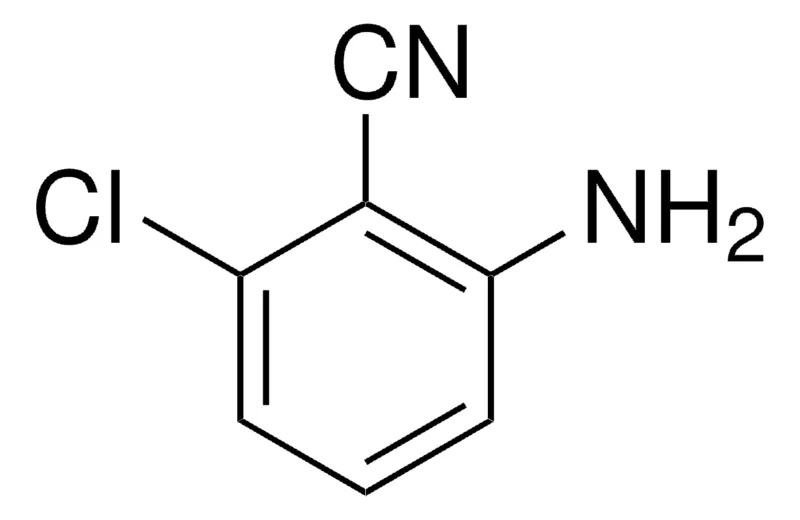Sigma-Aldrich 2-氨基-6-氯苯腈，百分之九十六