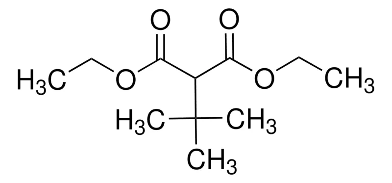 Sigma-Aldrich 叔丁基丙二酸二乙酯,百分之九十六