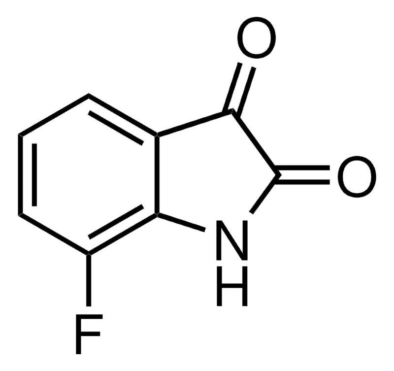 Sigma-Aldrich 7-氟靛红，百分之九十六