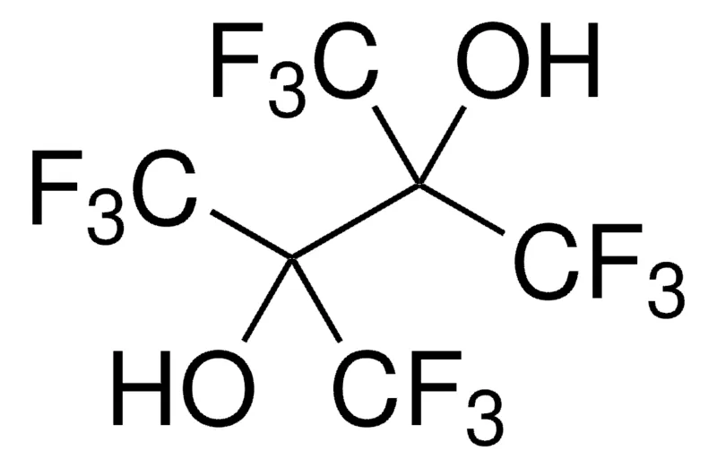 Sigma-Aldrich 六氟-2,3-双(三氟甲基)-2,3-丁二醇