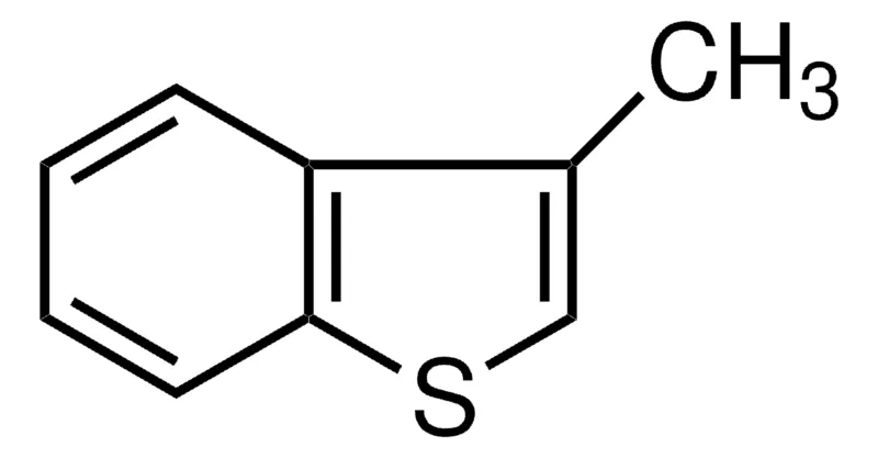 Sigma-Aldrich 3-甲基苯并噻吩，百分之九十六