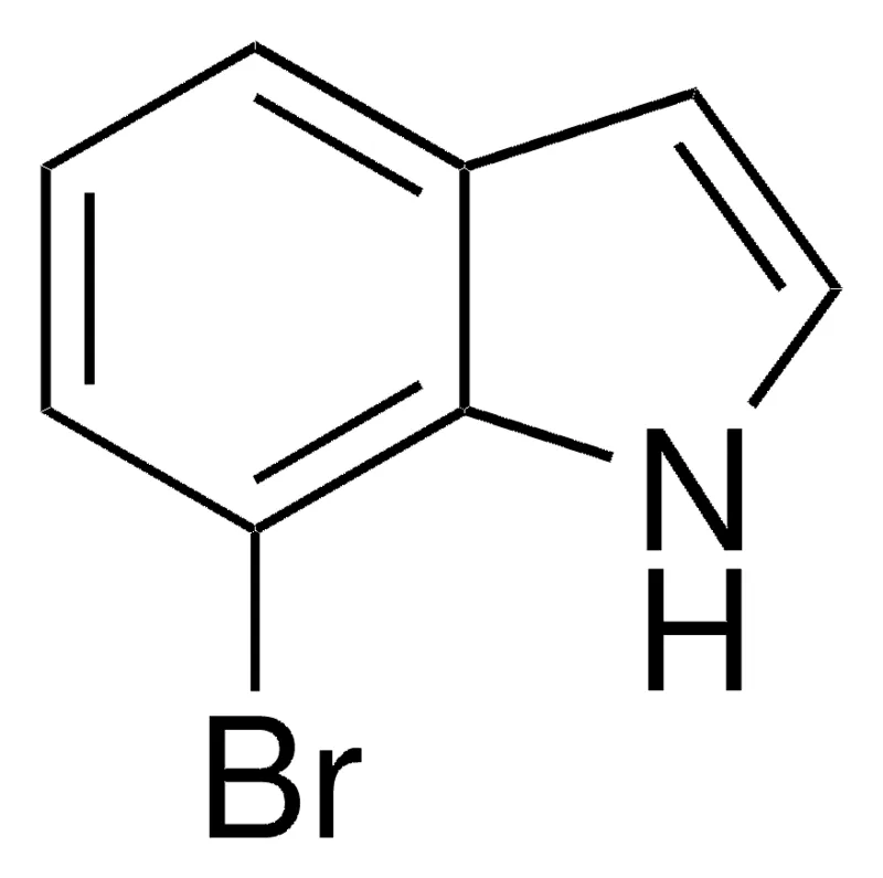 Sigma-Aldrich 7-溴吲哚,百分之九十六