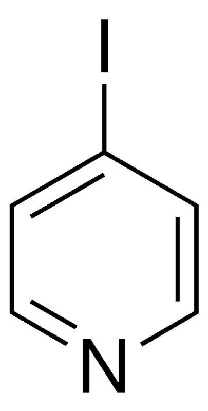 Sigma-Aldrich 4-碘吡啶，百分之九十六