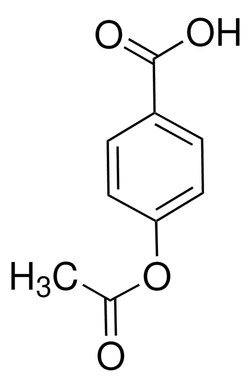 Sigma-Aldrich 4-乙酰氧基苯甲酸，百分之九十六