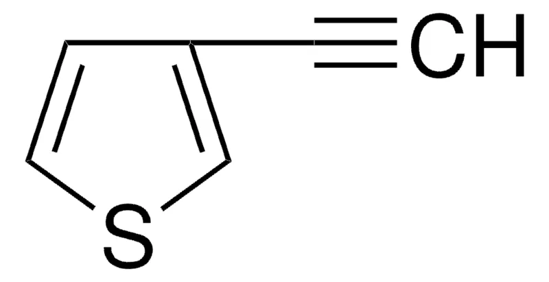 Sigma-Aldrich 3-乙炔基噻吩,百分之九十六