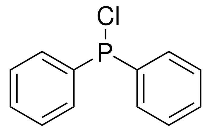 Sigma-Aldrich 氯代二苯基膦，96%，液体