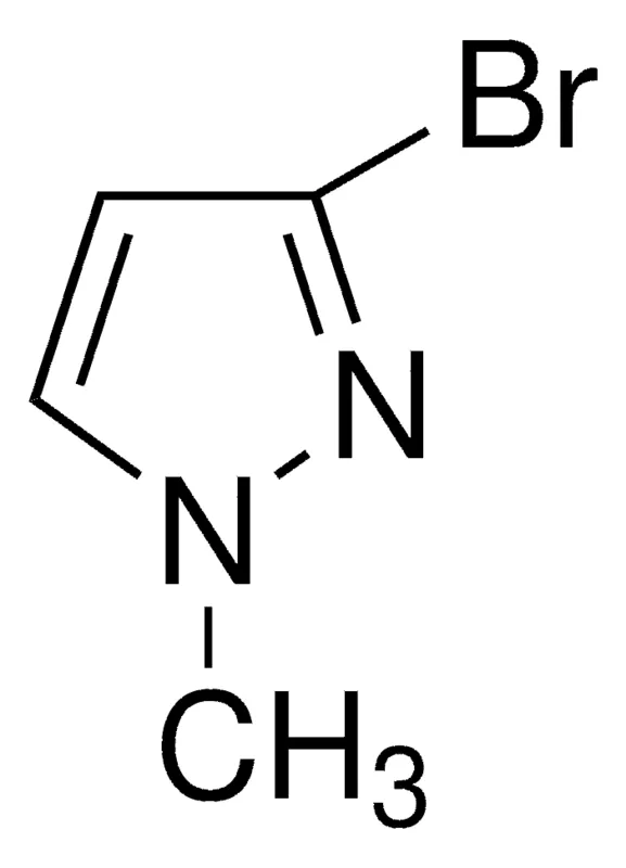 Sigma-Aldrich 3-Bromo-1-methyl-1H-pyrazole，百分之九十六