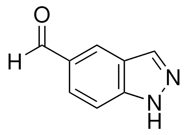 Sigma-Aldrich 吲唑-5-甲醛，百分之九十六