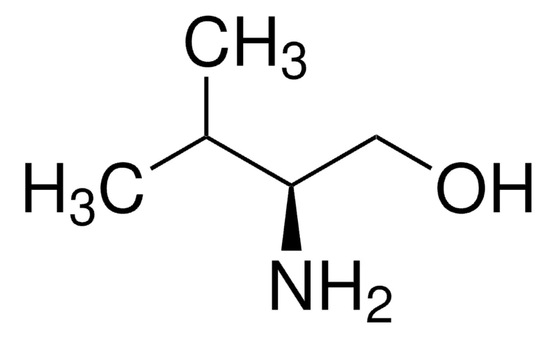 Sigma-Aldrich (S)-(+)-2-氨基-3-甲基-1-丁醇,百分之九十六