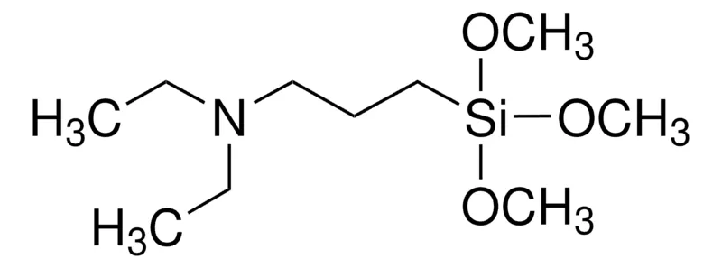 Sigma-Aldrich N,N-二乙基-3-氨丙基三甲氧基硅烷,百分之九十六