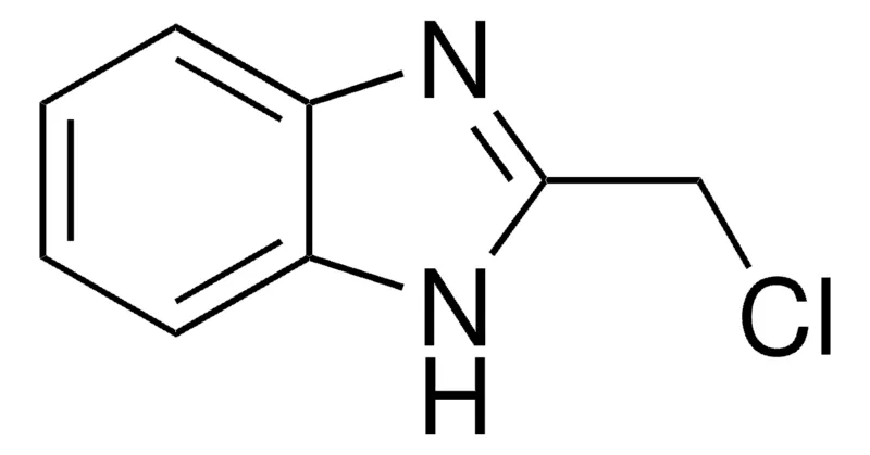 Sigma-Aldrich 2-(氯甲基)苯并咪唑，百分之九十六