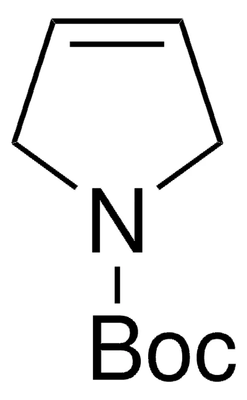 Sigma-Aldrich N-Boc-2,5-二氢-1H-吡咯,百分之九十六